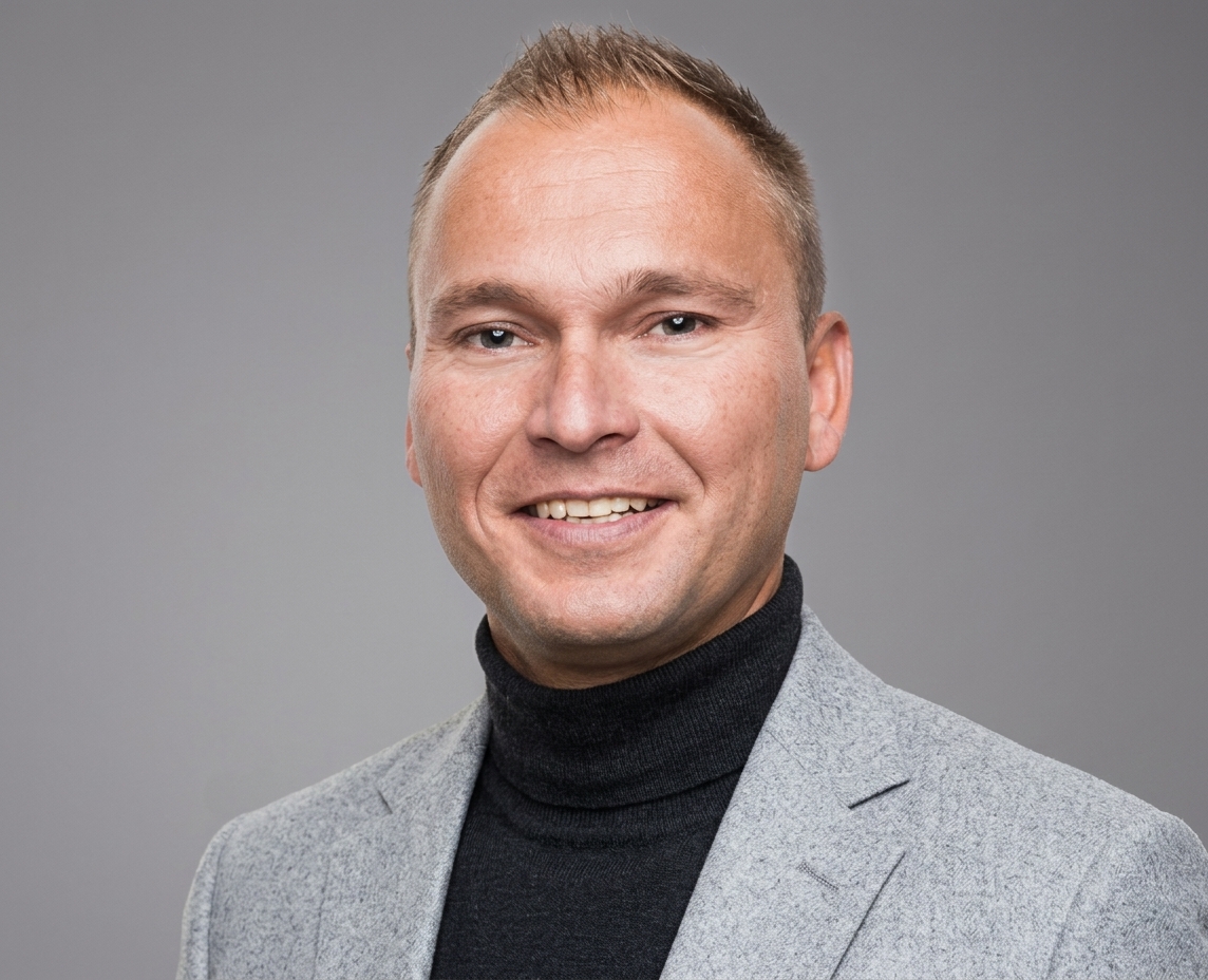 Kevin Enderlein – Inhaber HEBELWERK